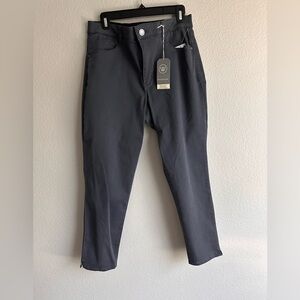 NWT Wit and Wisdom high rise ankle pants
